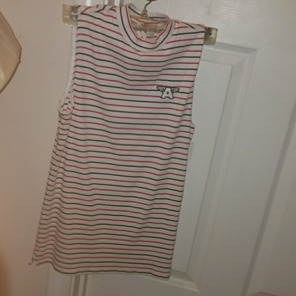 Tanker top/blouse